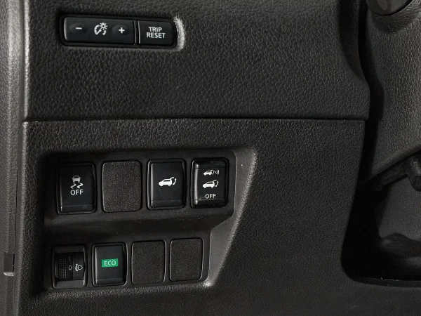 Nissan X-Trail, III фото №15