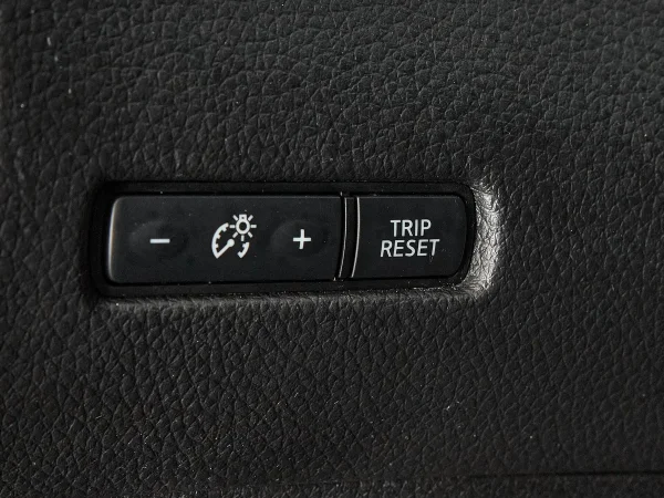 Nissan X-Trail, III фото №16