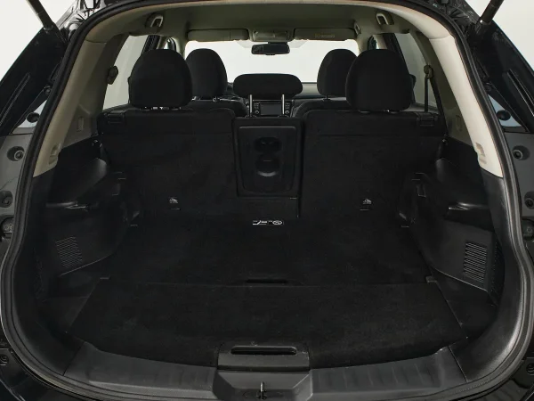 Nissan X-Trail, III фото №24
