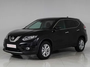 Nissan X-Trail, III 2018 SE+ фото