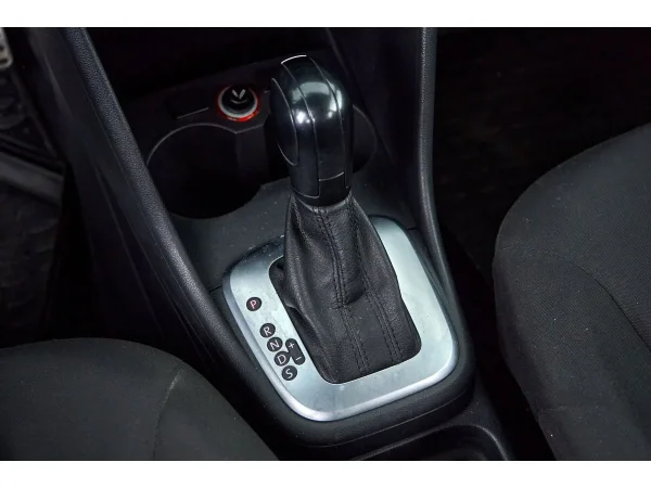 Volkswagen Polo, V Рестайлинг фото №15