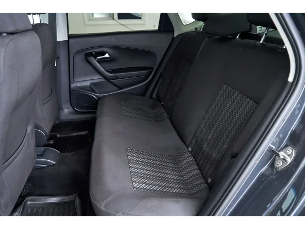 Volkswagen Polo, V Рестайлинг фото №16