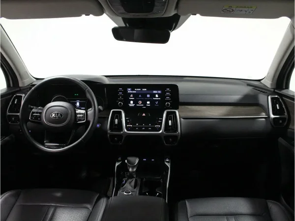 Kia Sorento, IV фото №10
