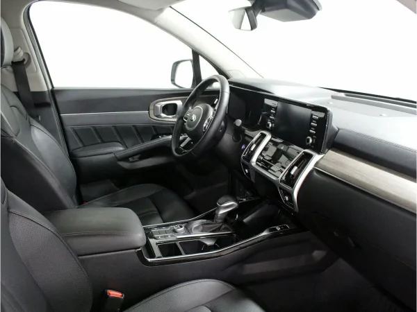 Kia Sorento, IV фото №11