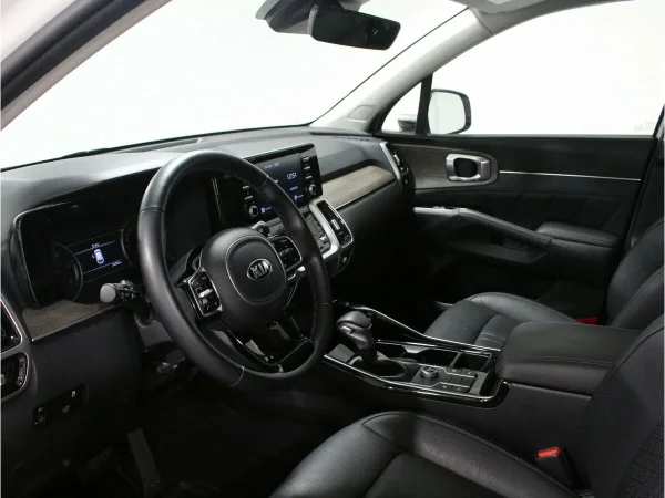 Kia Sorento, IV фото №13