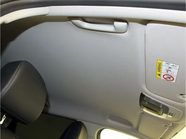 Kia Sorento, IV фото №18