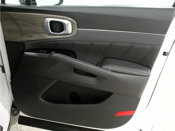 Kia Sorento, IV фото №20