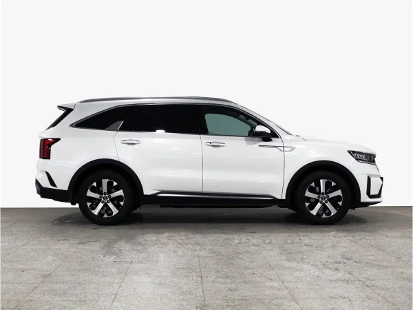 Kia Sorento, IV фото №3