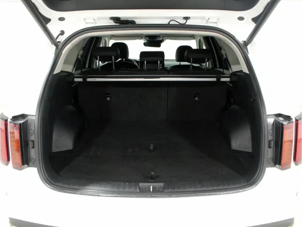 Kia Sorento, IV фото №6