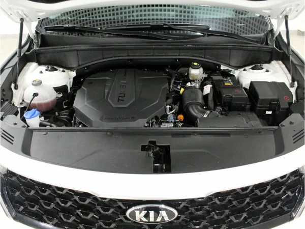 Kia Sorento, IV фото №7