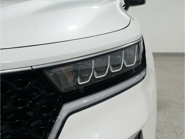 Kia Sorento, IV фото №8