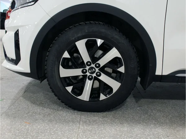 Kia Sorento, IV фото №9
