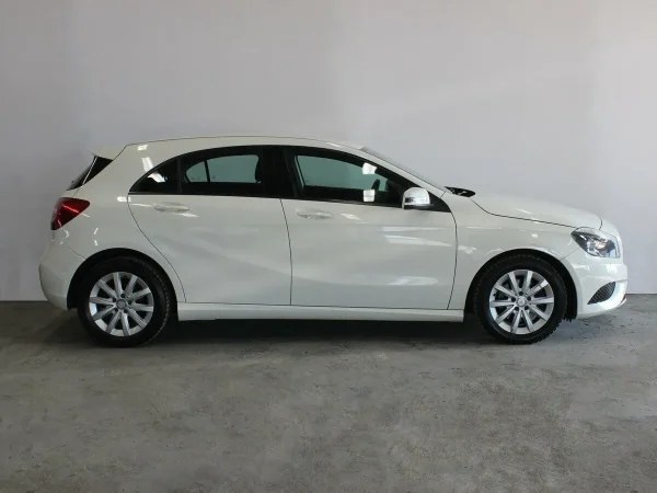 Mercedes-Benz A-Класс, III (W176) фото №4