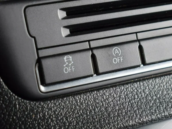 Volkswagen Tiguan, I Рестайлинг фото №11