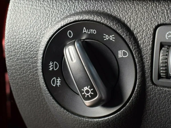 Volkswagen Tiguan, I Рестайлинг фото №9