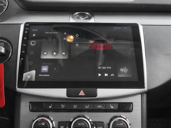 Volkswagen Passat, B7 фото №16