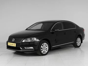 Volkswagen Passat, B7 2012 Highline фото