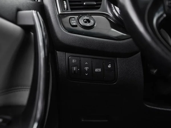 Kia Ceed, II Рестайлинг фото №11