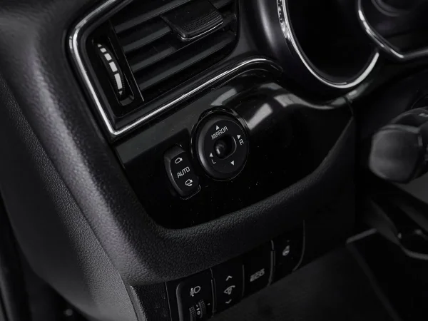 Kia Ceed, II Рестайлинг фото №13