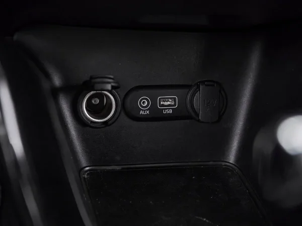 Kia Ceed, II Рестайлинг фото №17