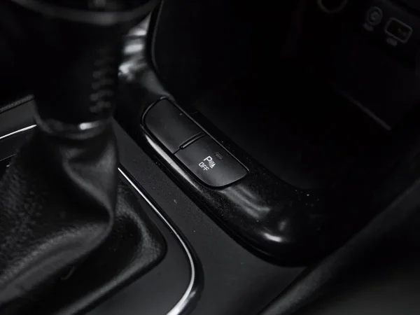 Kia Ceed, II Рестайлинг фото №18