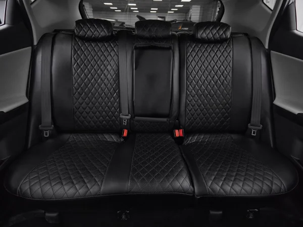 Kia Ceed, II Рестайлинг фото №19