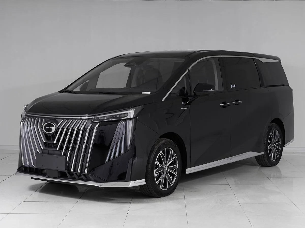GAC M8 2023 GX Premium фото
