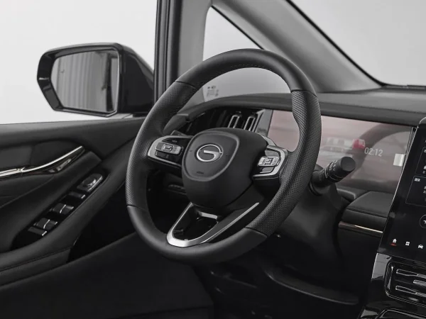 GAC M8 фото №10