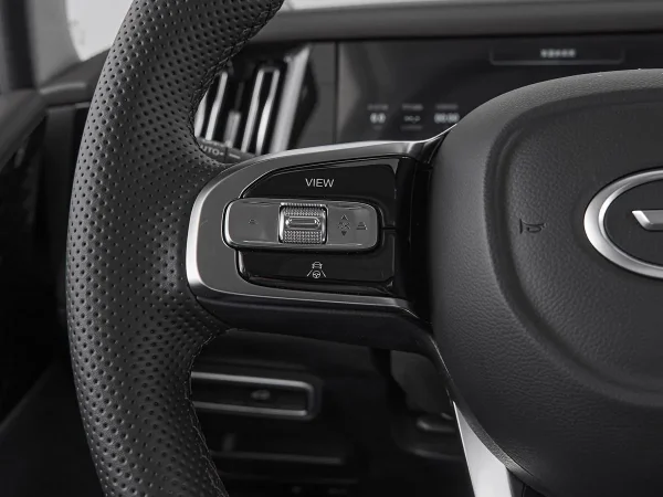 GAC M8 фото №11