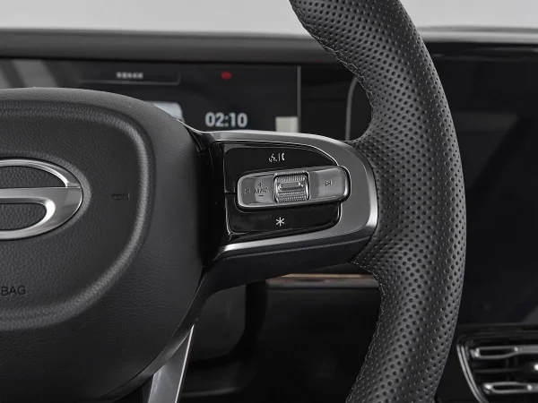 GAC M8 фото №12
