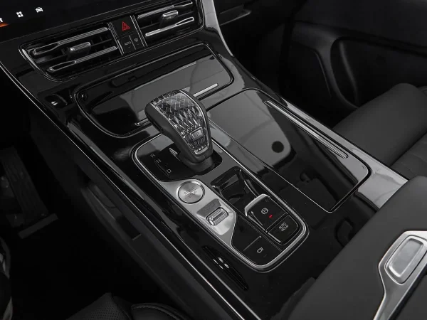GAC M8 фото №15
