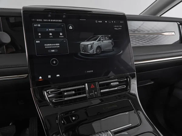 GAC M8 фото №16