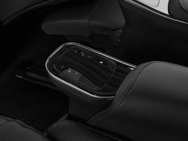 GAC M8 фото №17