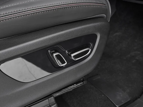 GAC M8 фото №19