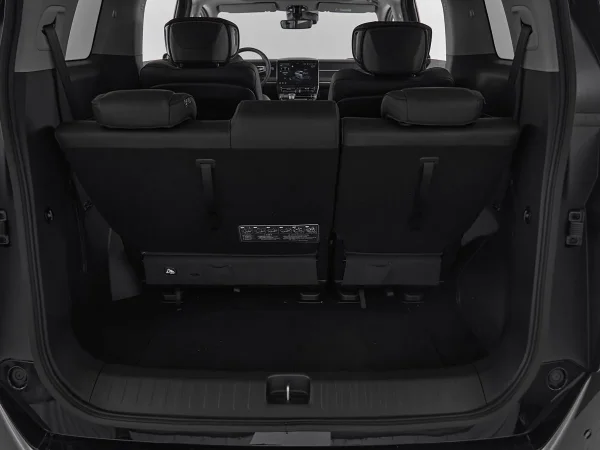 GAC M8 фото №22