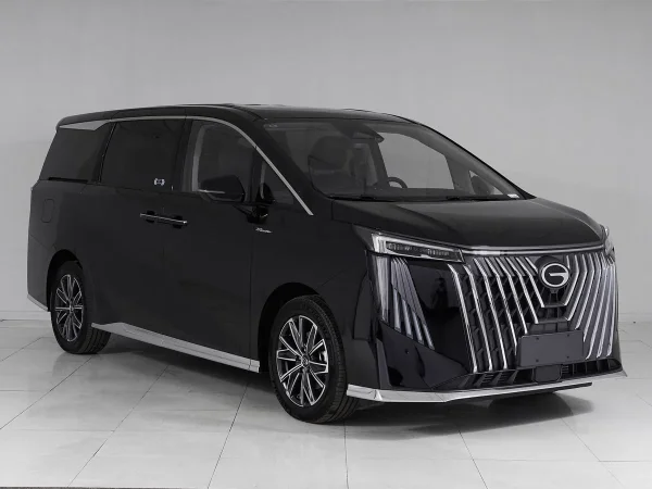 GAC M8 фото №3