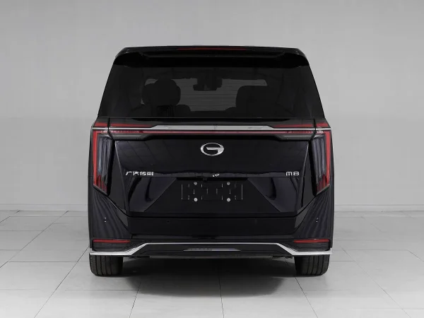 GAC M8 фото №5