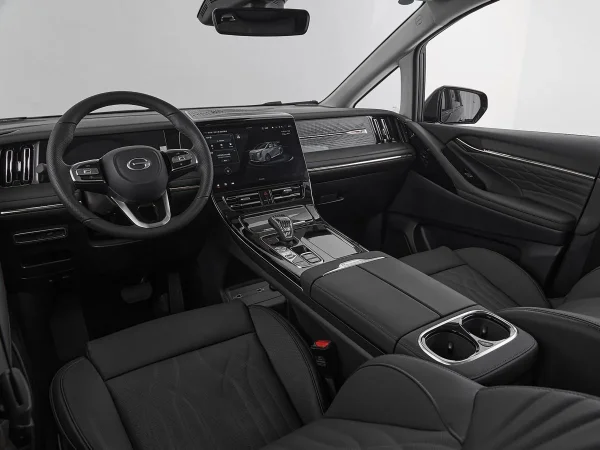 GAC M8 фото №7