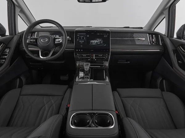GAC M8 фото №8