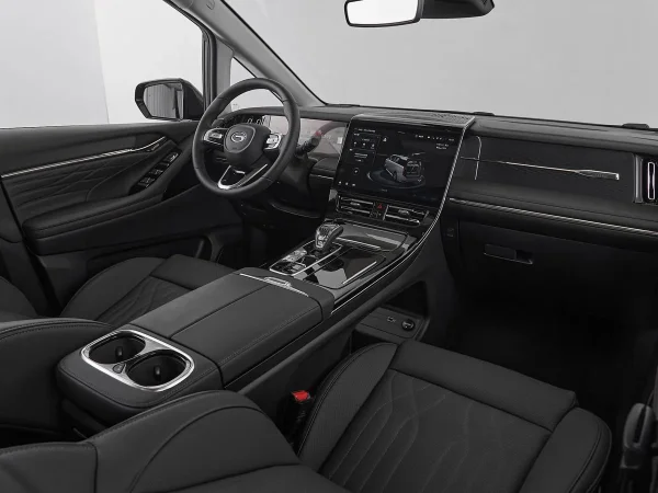 GAC M8 фото №9