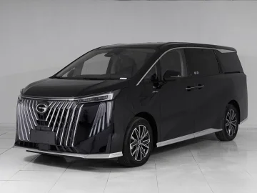 GAC M8 2023 GX Premium фото
