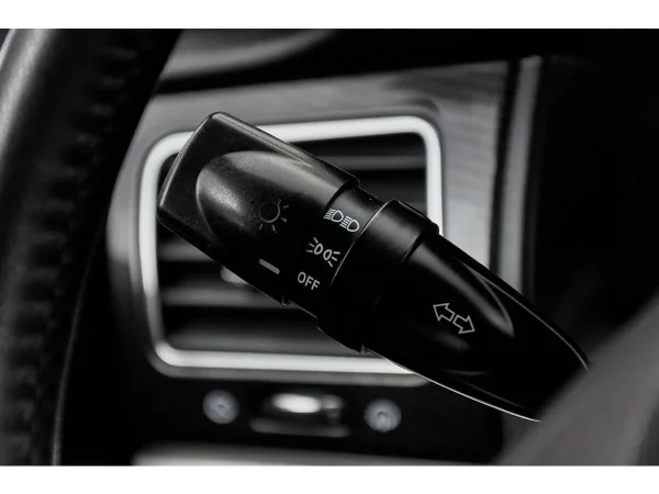 SsangYong Actyon, II фото №10