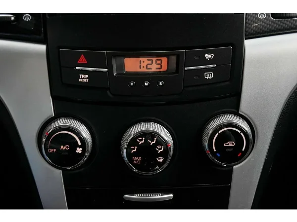 SsangYong Actyon, II фото №12