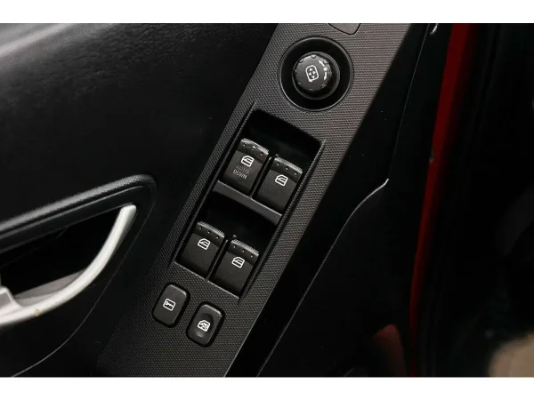 SsangYong Actyon, II фото №15