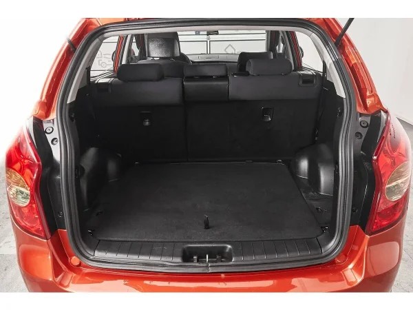 SsangYong Actyon, II фото №6