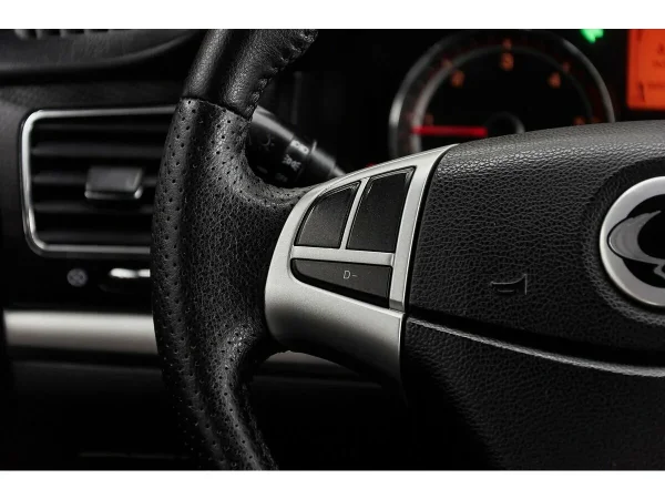 SsangYong Actyon, II фото №8