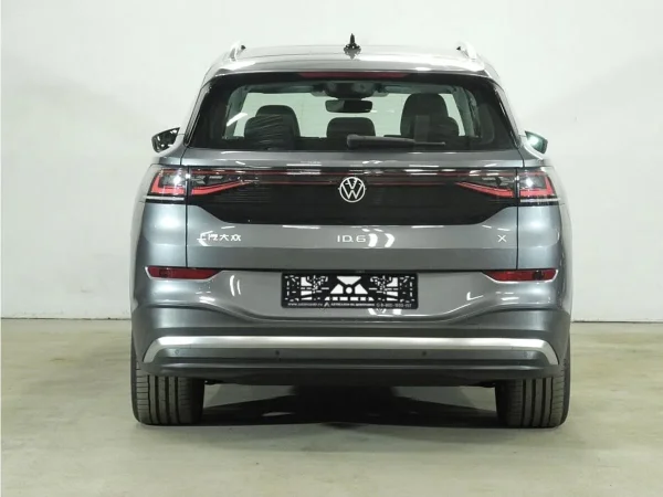 Volkswagen ID.6 фото №5