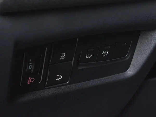 Citroen C4, II Рестайлинг фото №8