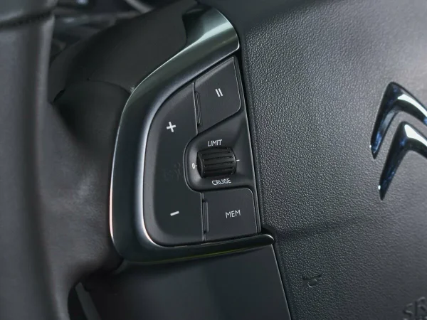 Citroen C4, II Рестайлинг фото №9