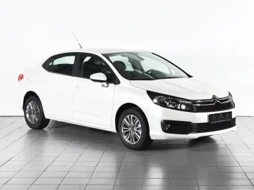 Citroen C4, II Рестайлинг 2021 SHINE фото